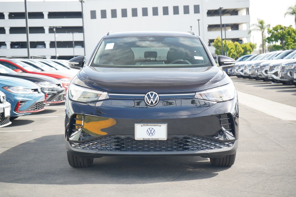 2025 Volkswagen ID.4 Pro 5