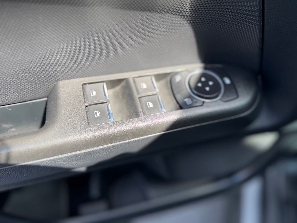 Used 2021 Ford Bronco Sport SUV