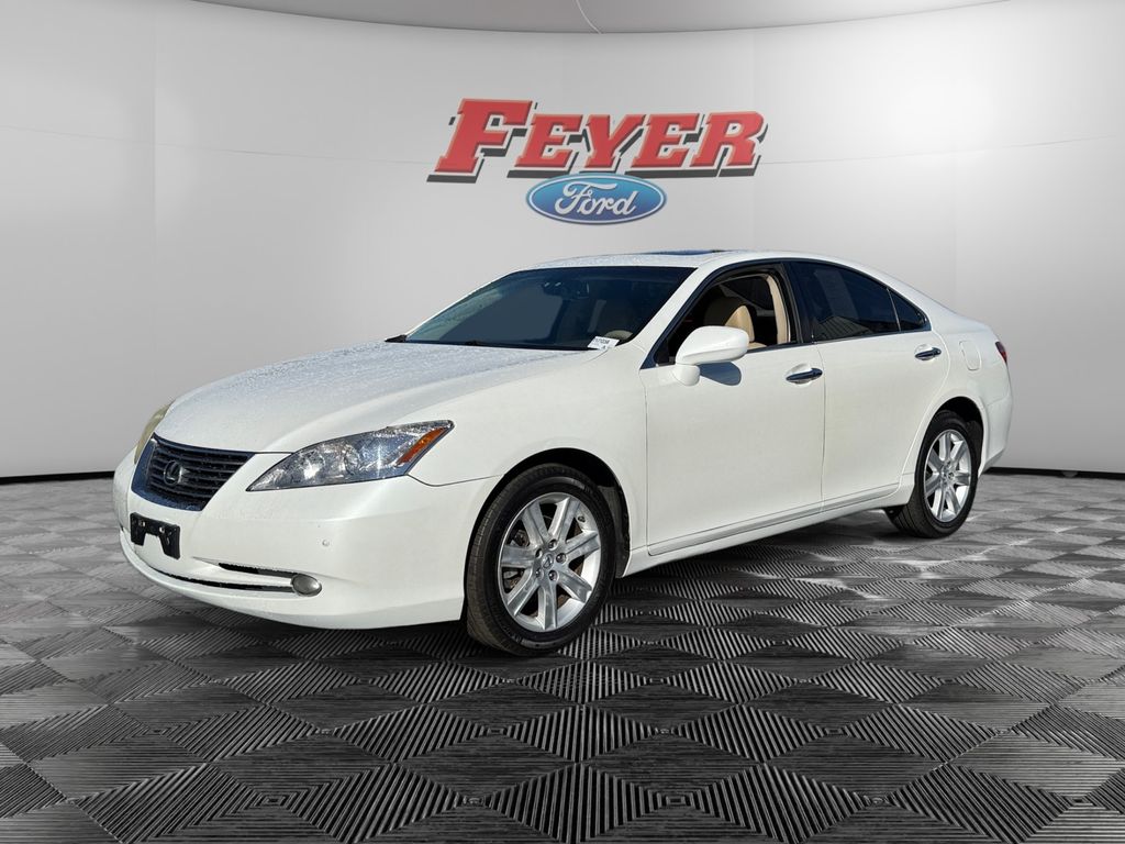 2008 Lexus ES 350 FWD