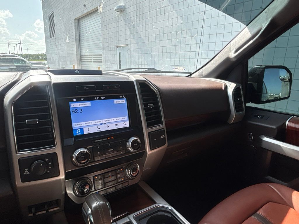 Used 2019 Ford F-150 Truck