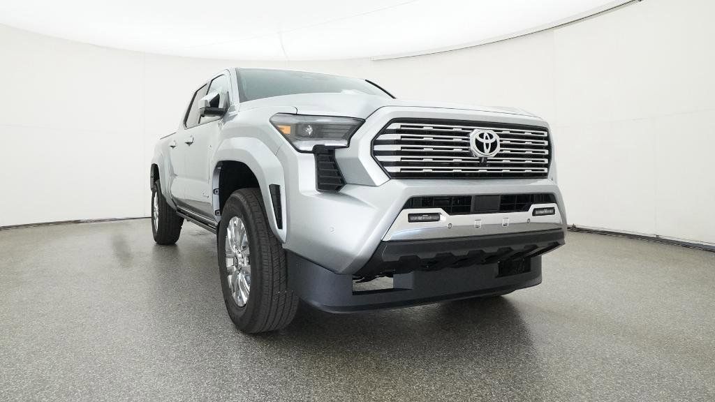 Thumbnail: 2025 Toyota Tacoma - 9