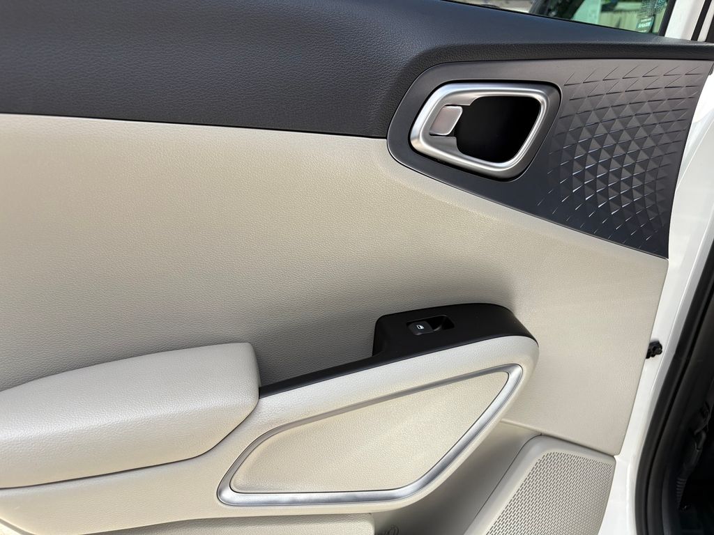 2023 Kia Soul EX