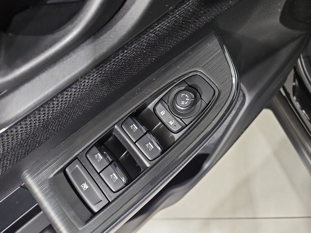New 2026 Black Subaru Limited image 12