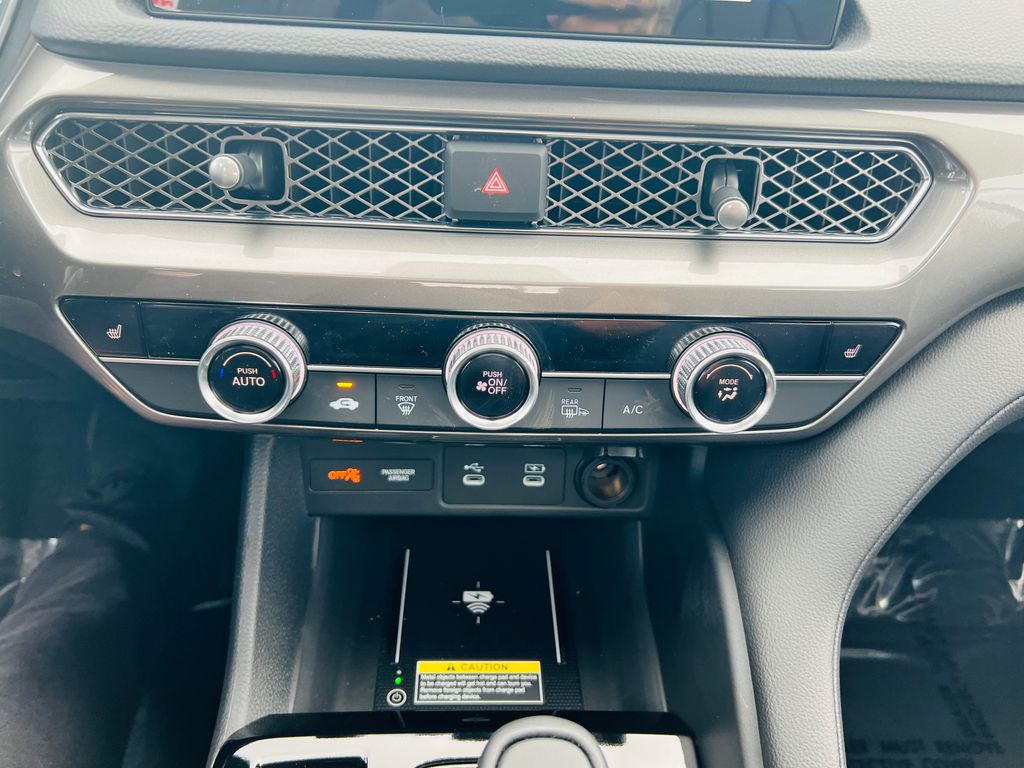 Thumbnail: 2026 Acura Integra - 26