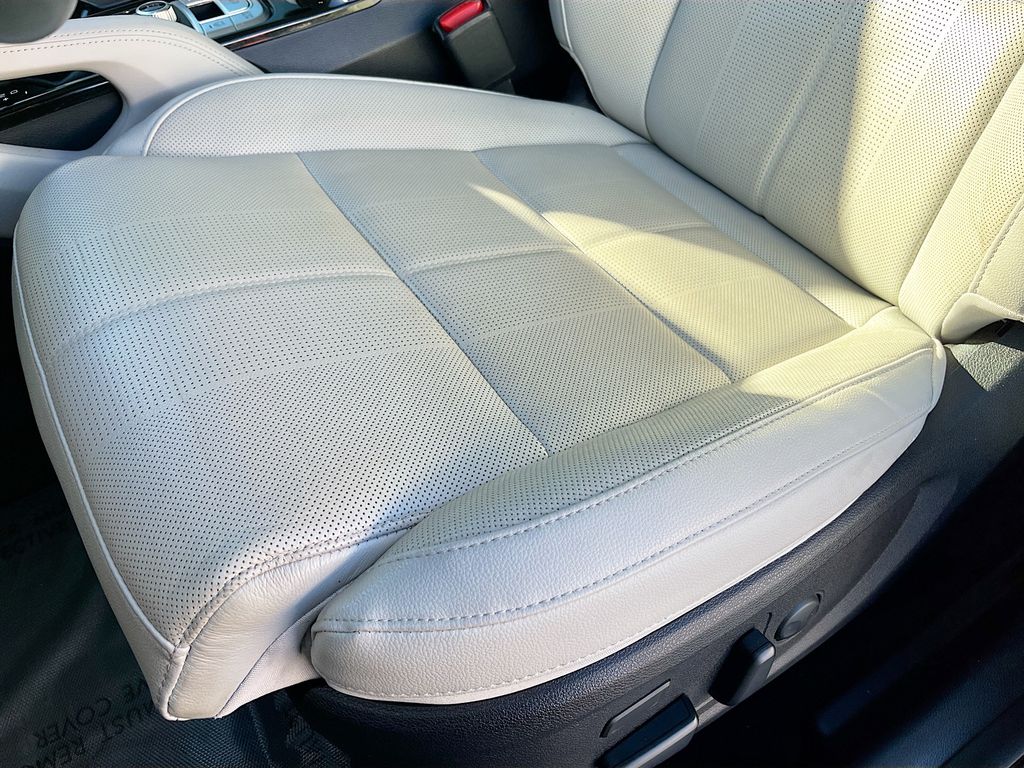 2021 Kia Telluride SX Black at Shottenkirk Kia Fort Bend