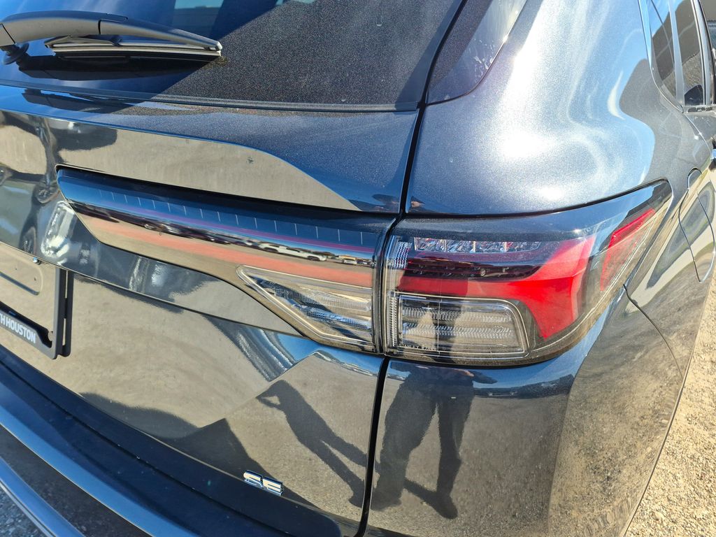 2026 Mitsubishi Outlander SE - 10