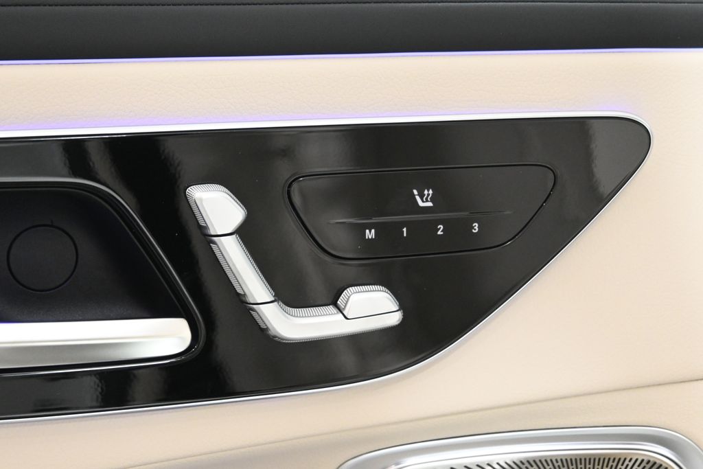 Thumbnail: 2026 Mercedes-Benz CLE - 22