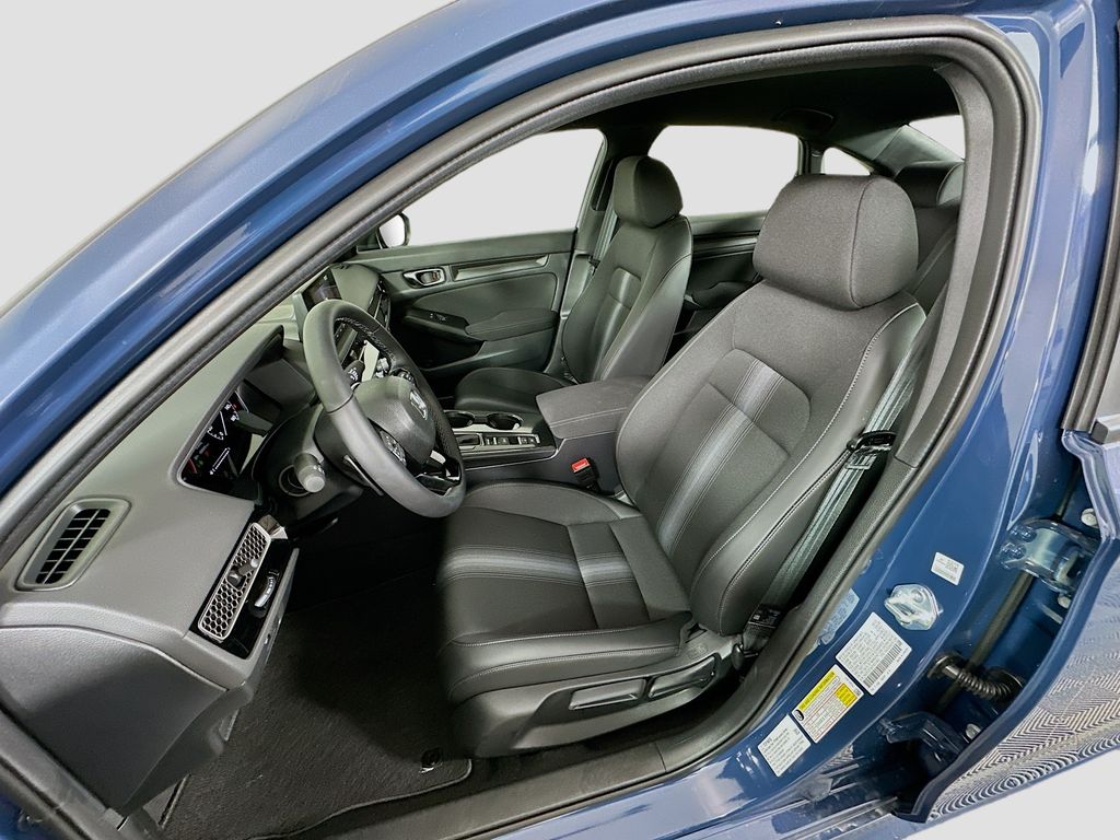 Thumbnail: 2026 Honda Civic - 15