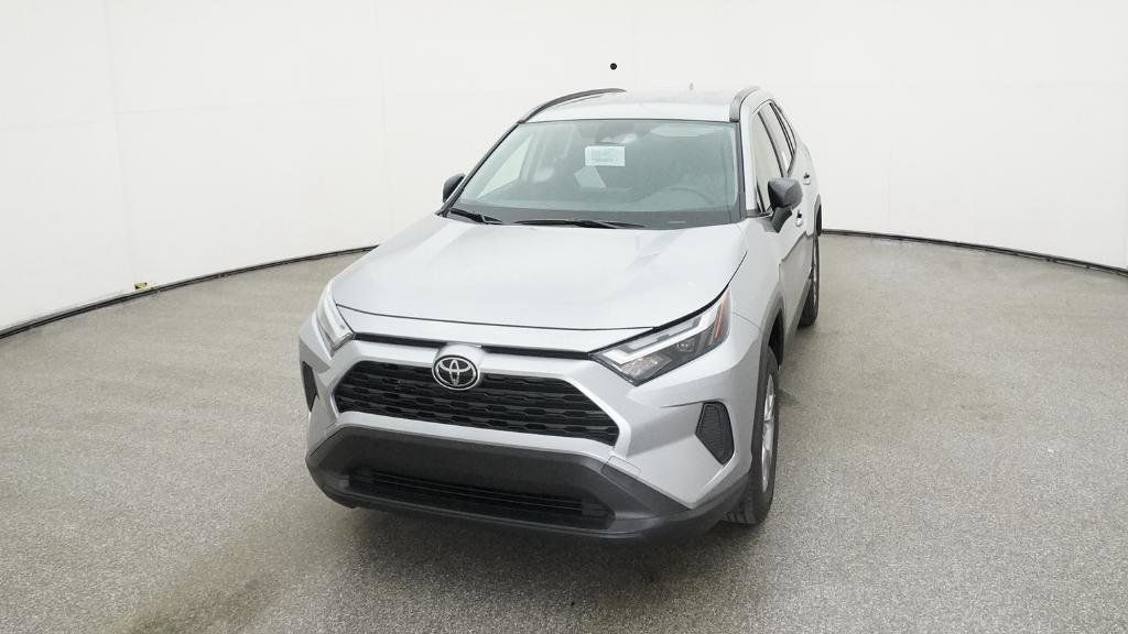 Thumbnail: 2025 Toyota RAV4 - 9