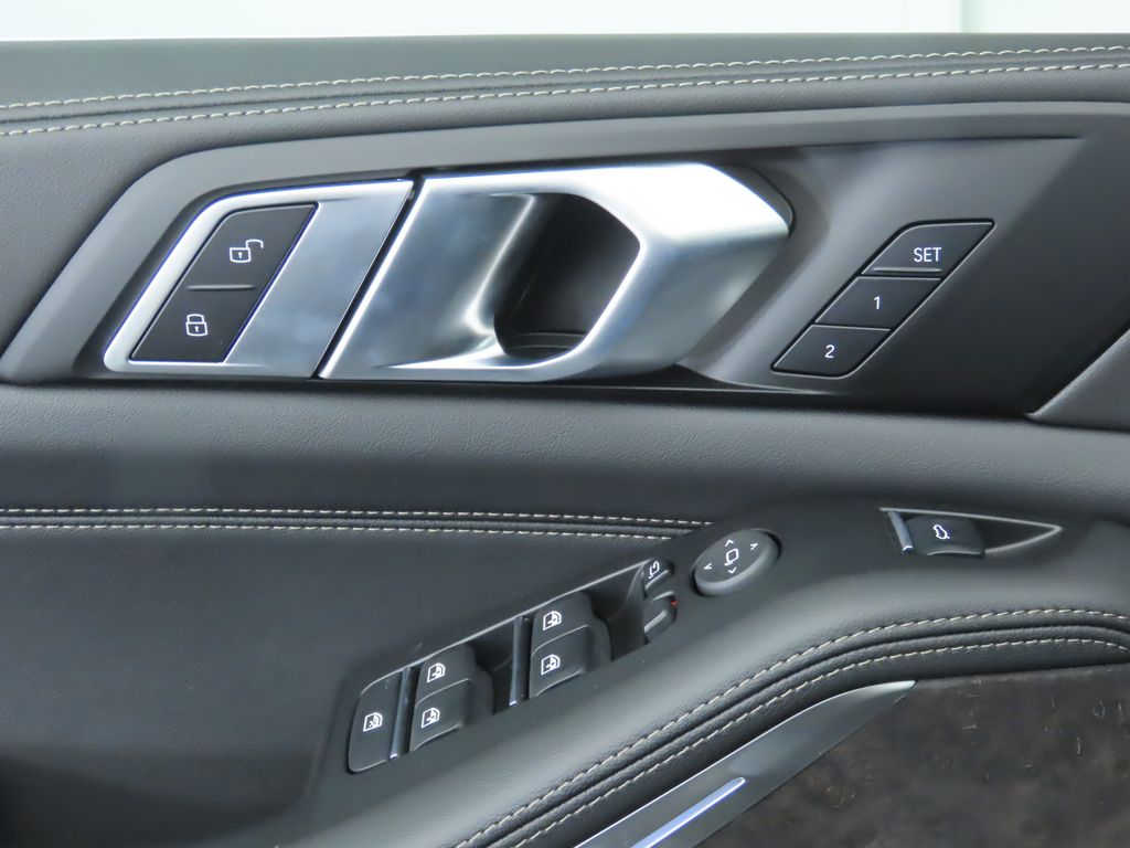 Thumbnail: 2026 BMW X5 - 24