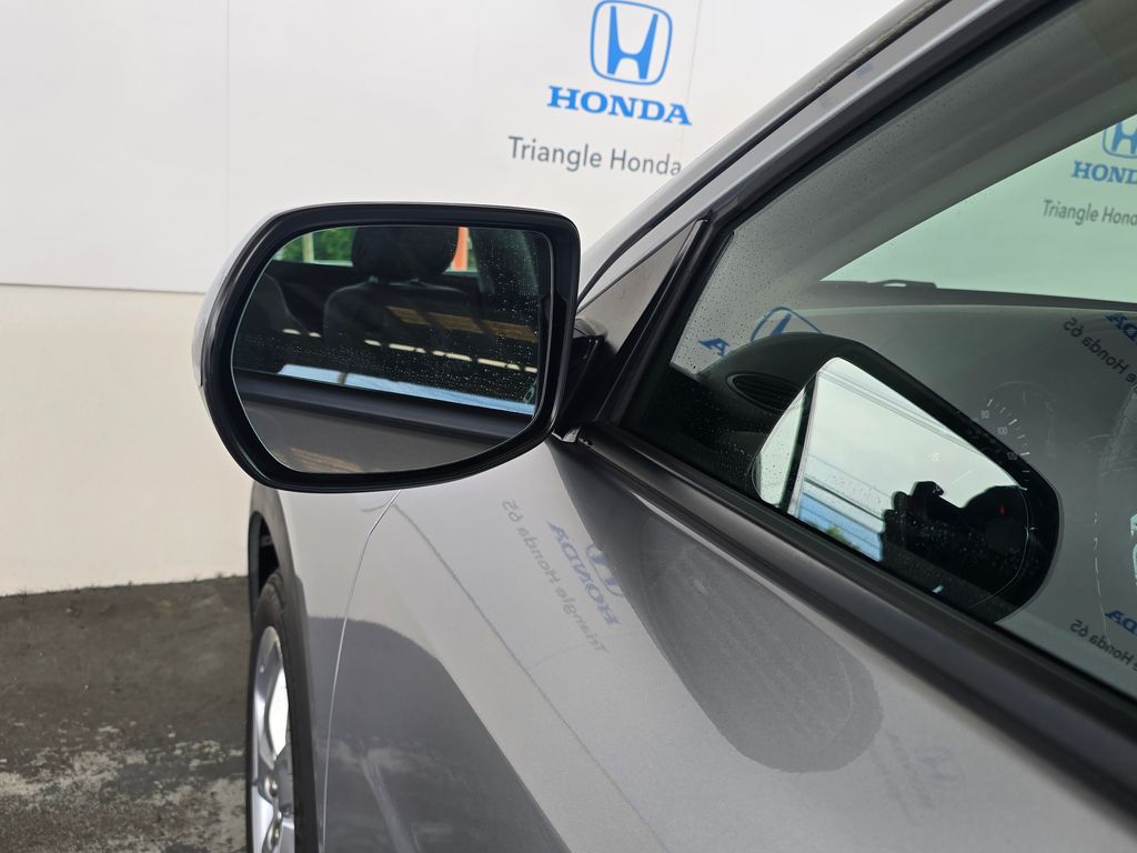 Used Car 2020 Honda Hr-v  Lx For Sale Under $20,000 In San Juan, Puerto Rico