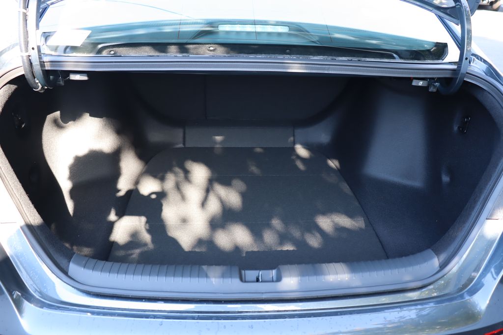 Thumbnail: 2025 Honda Accord - 13