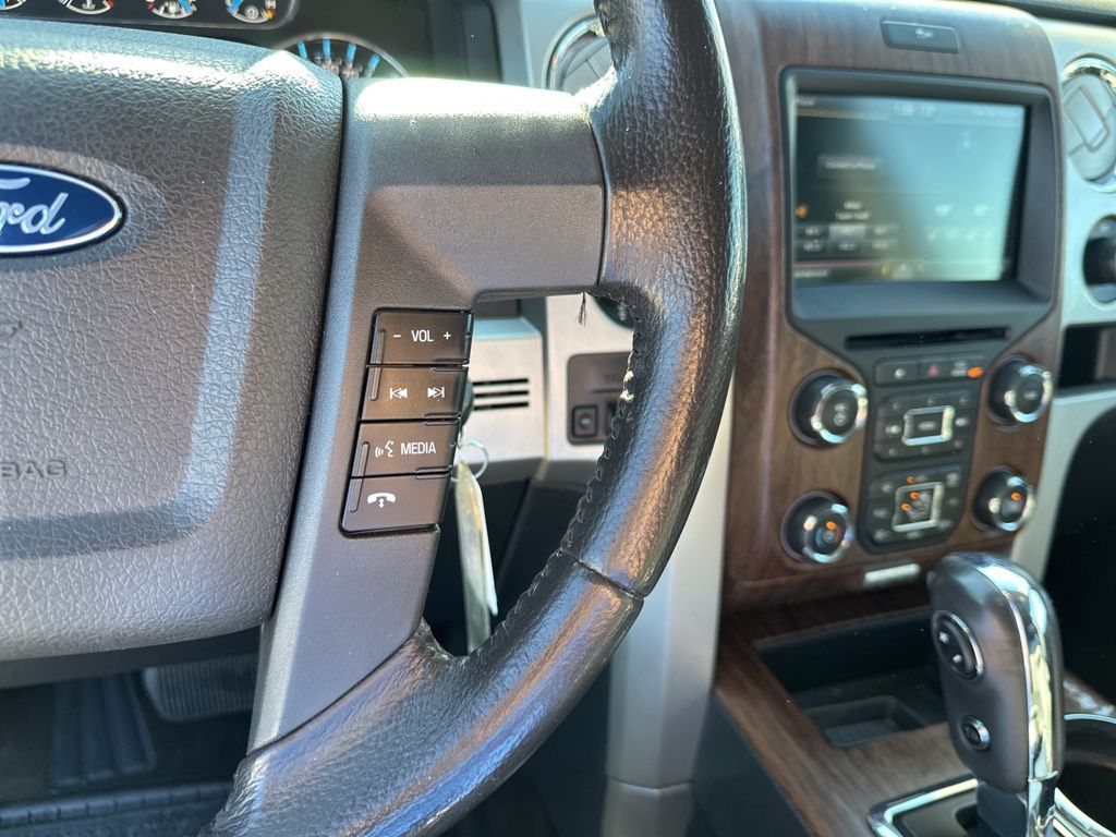 Used Car 2014 Ford F-150  For Sale Under $20,000 In Austin, Texas