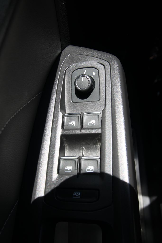 Used 2023 Volkswagen Atlas SUV