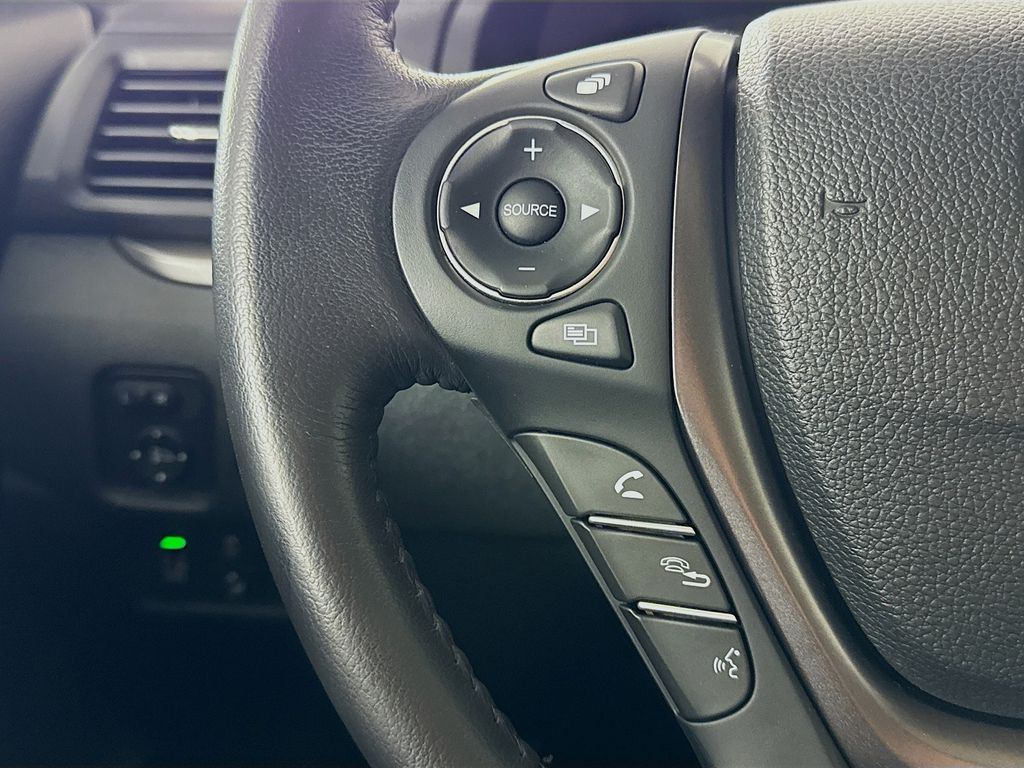 Thumbnail: 2023 Honda Ridgeline - 11