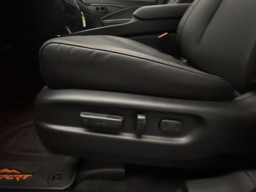 2026 Honda Ridgeline TrailSport - Photo 13