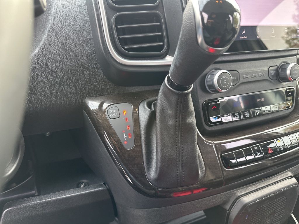 New Car 2025 Ram Promaster 2500 Window Van  High Roof For Sale Under $140,000 In Austin, Texas