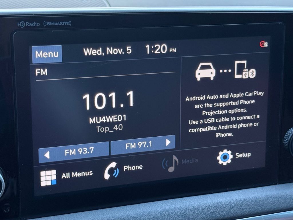 2020 Hyundai Sonata SEL Plus - 5