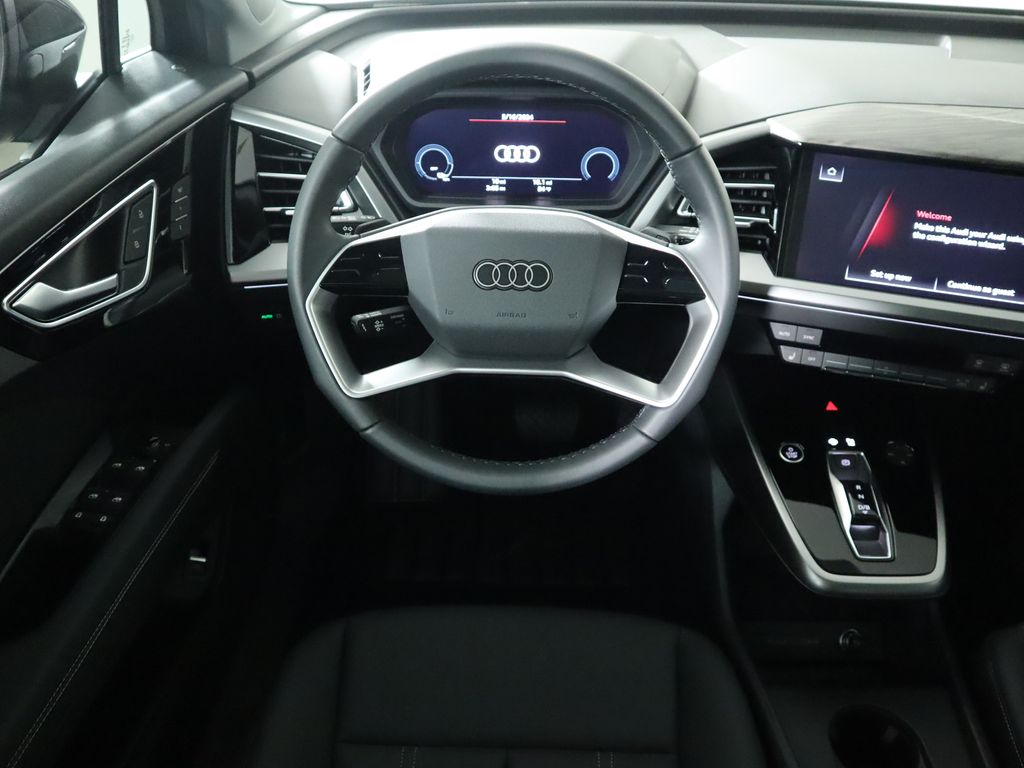 2024 Audi Q4 e-tron  12