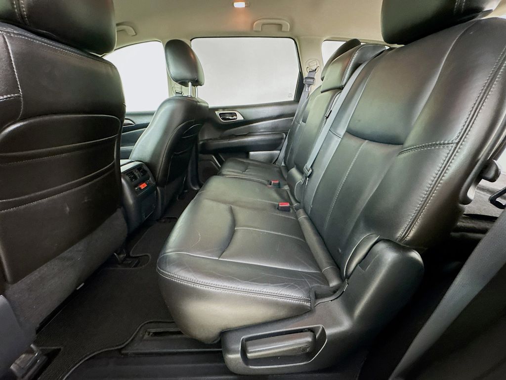 Used Car 2013 Nissan Pathfinder  Sl For Sale Under $10,000 In Austin, Texas
