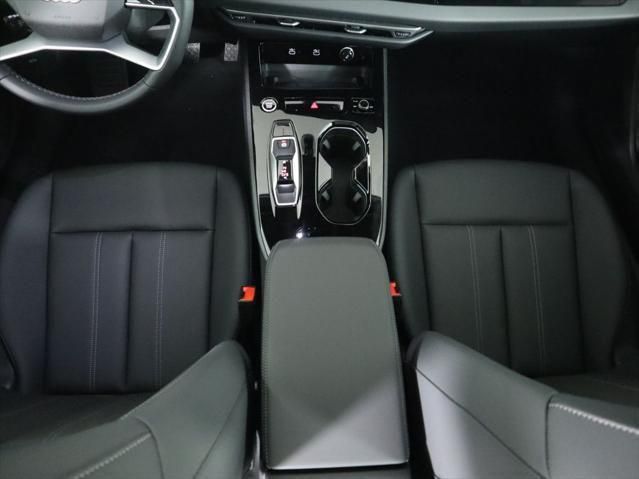 Thumbnail: 2025 Audi A5 - 18