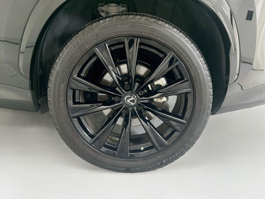 Thumbnail: 2022 Lexus NX - 29