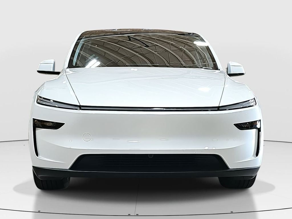 Used 2026 Tesla Model Y SUV
