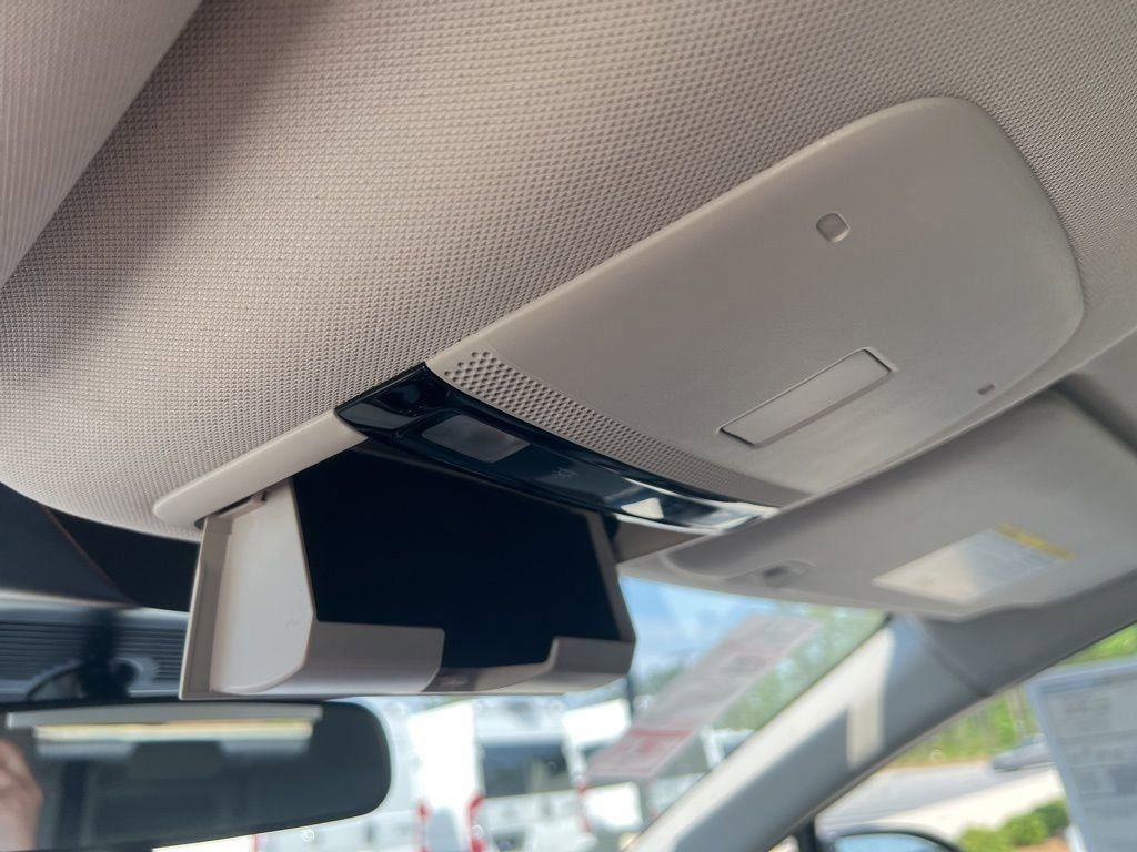 2025 Everest White Pearl Tricoat Nissan Murano SV FWD SUV