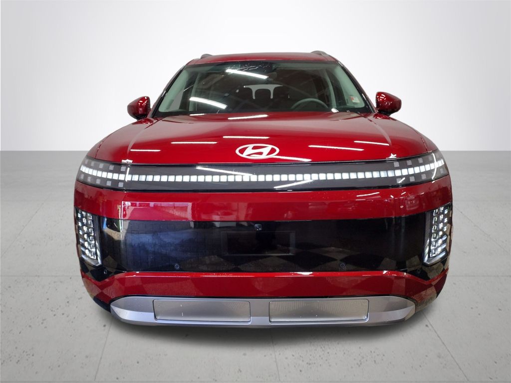 2026 Hyundai IONIQ 9 SEL