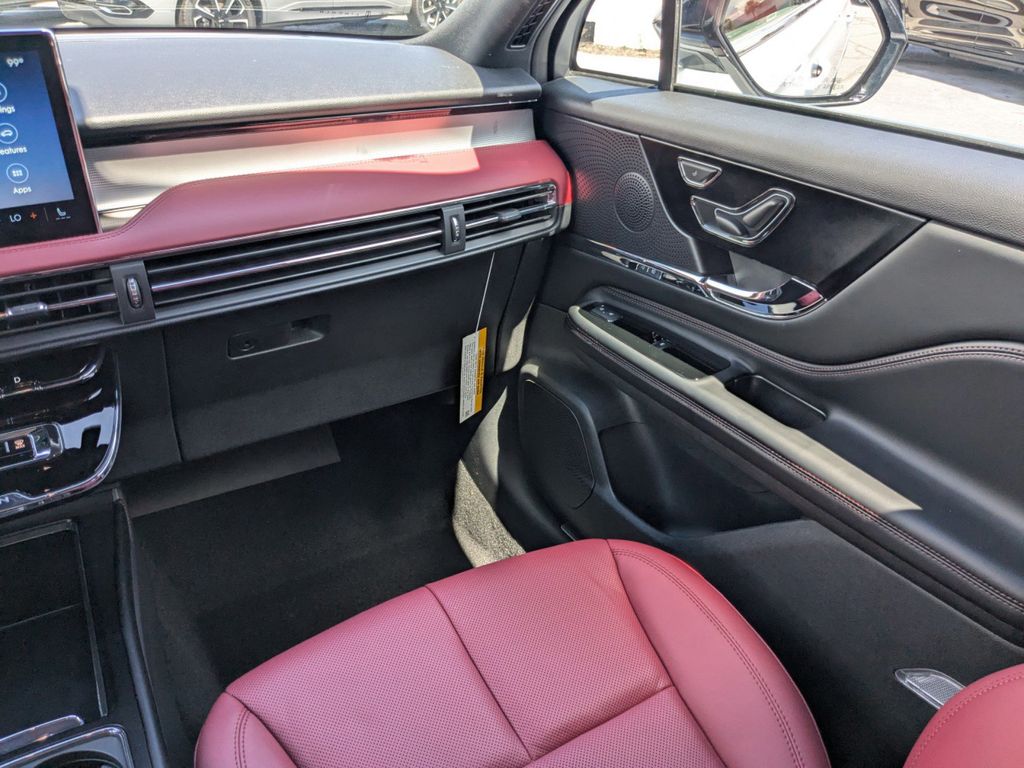 2025 Lincoln Corsair Grand Touring