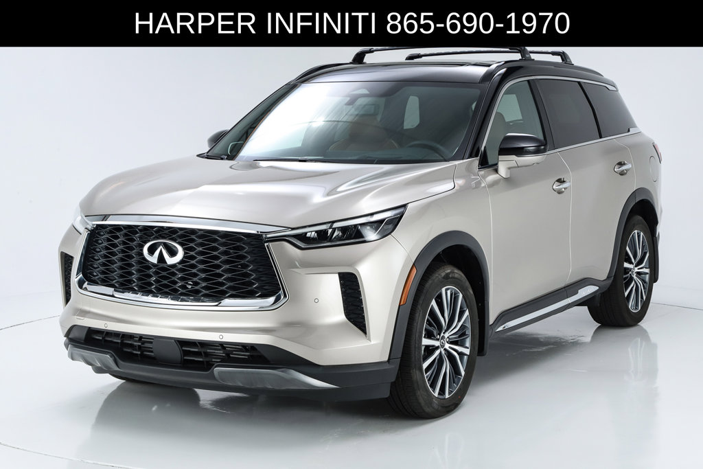 2025 INFINITI QX60 Autograph AWD