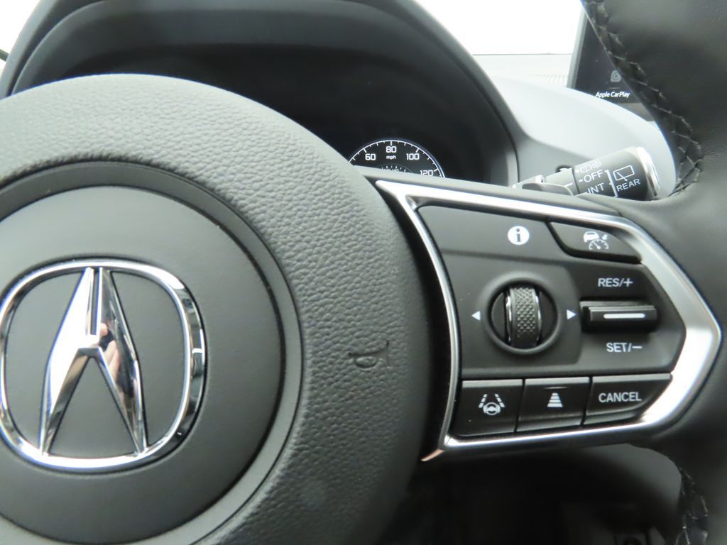 Thumbnail: 2026 Acura RDX - 12
