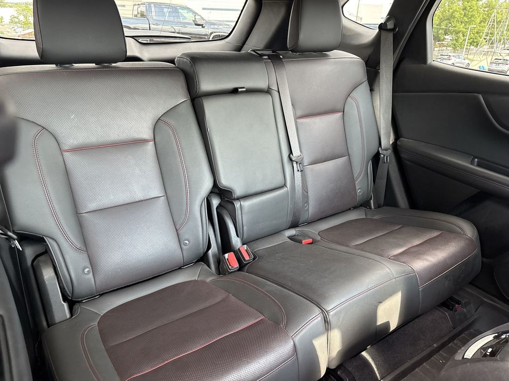 Used 2019 Chevrolet Blazer SUV