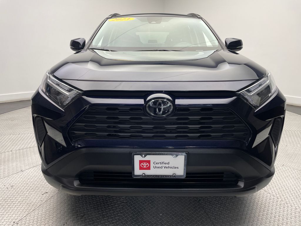 2023 Toyota RAV4 XLE 4