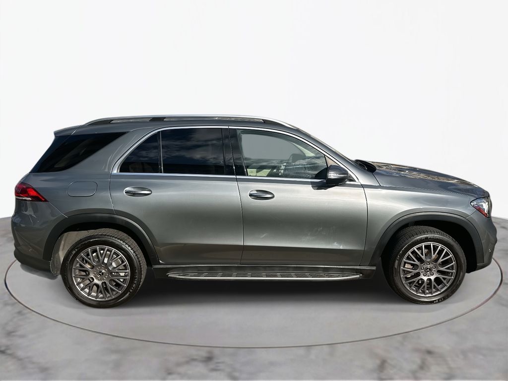 Thumbnail: 2022 Mercedes-Benz GLE - 6