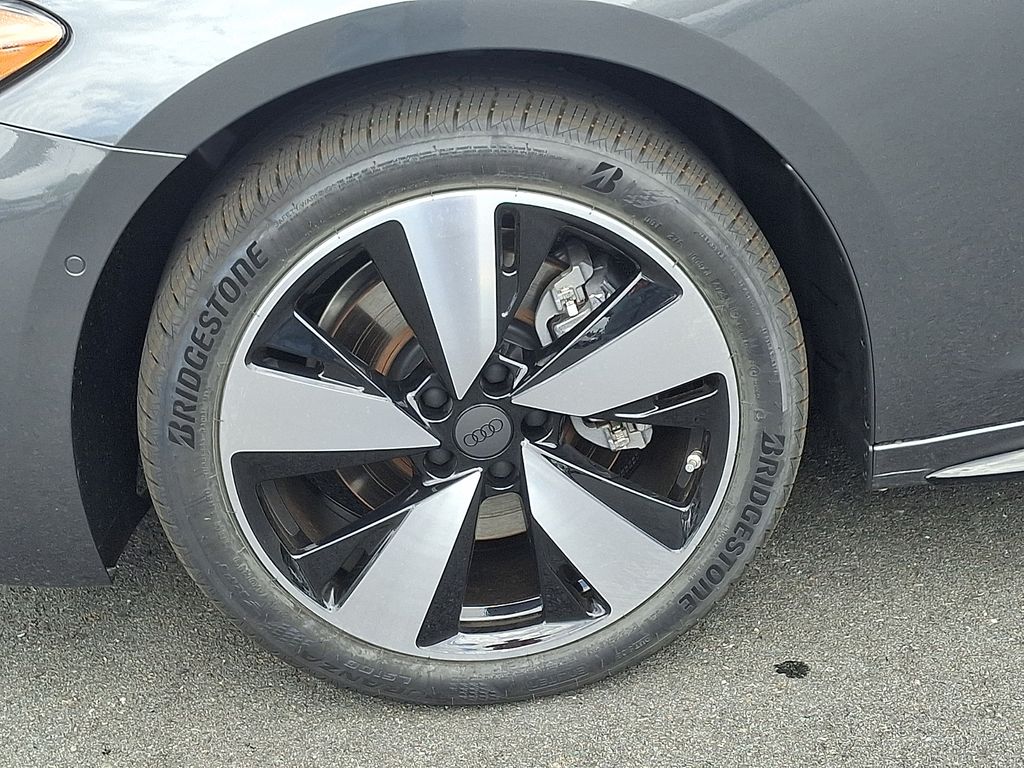 Thumbnail: 2026 Audi A5 - 5