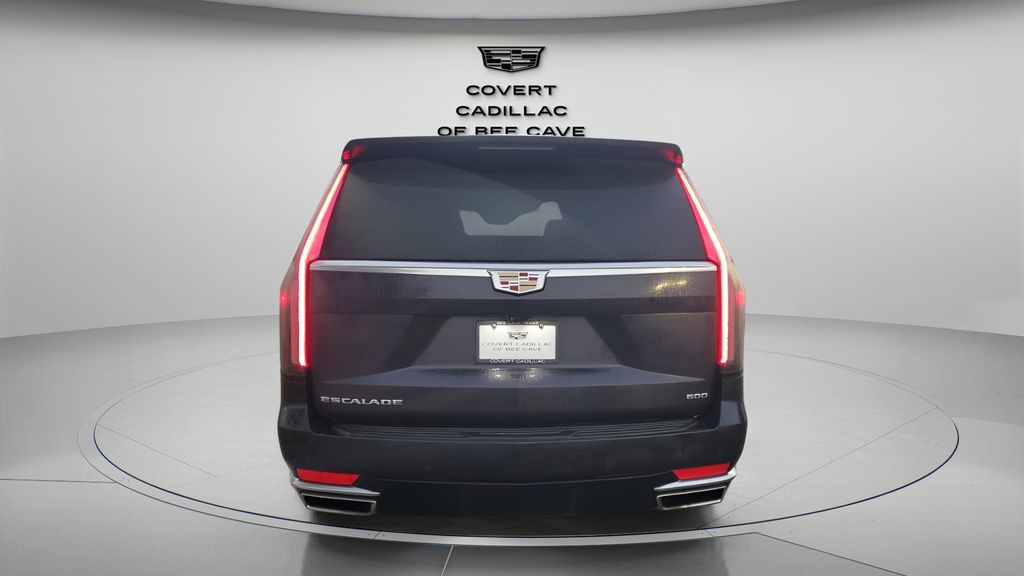 Used Car 2024 Cadillac Escalade  Premium Luxury For Sale Under $90,000 In Austin, Texas