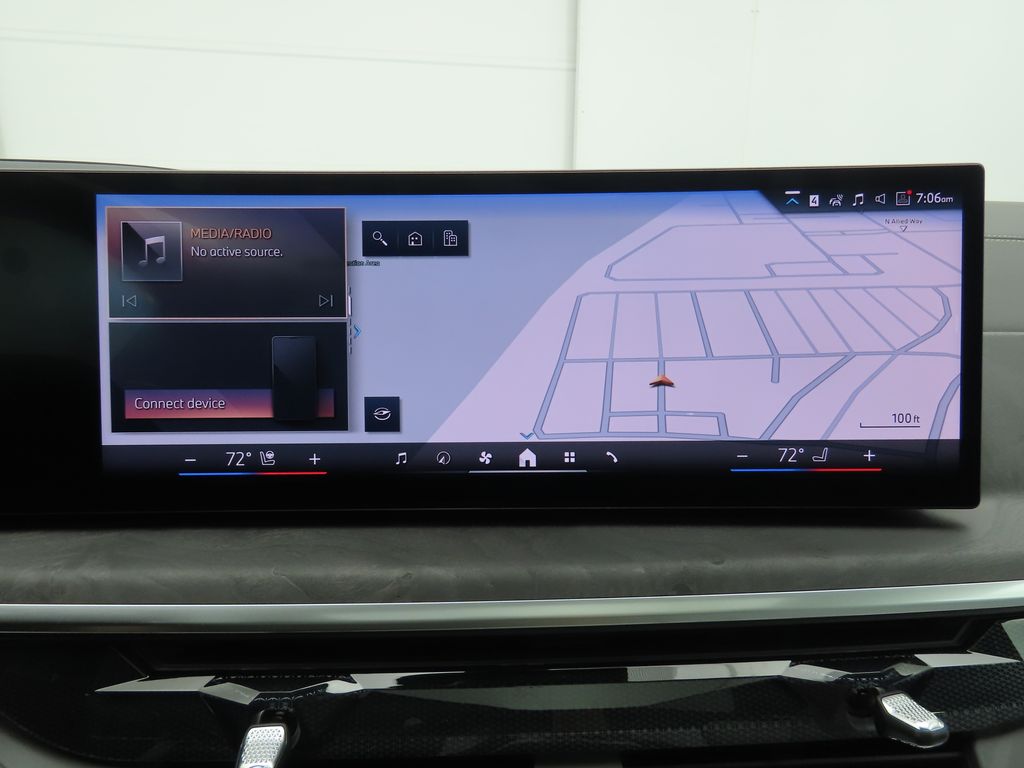 Thumbnail: 2026 BMW X5 - 15