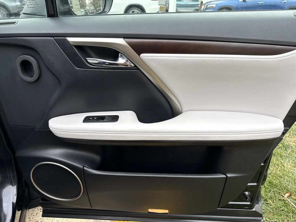 Thumbnail: 2021 Lexus RX - 19