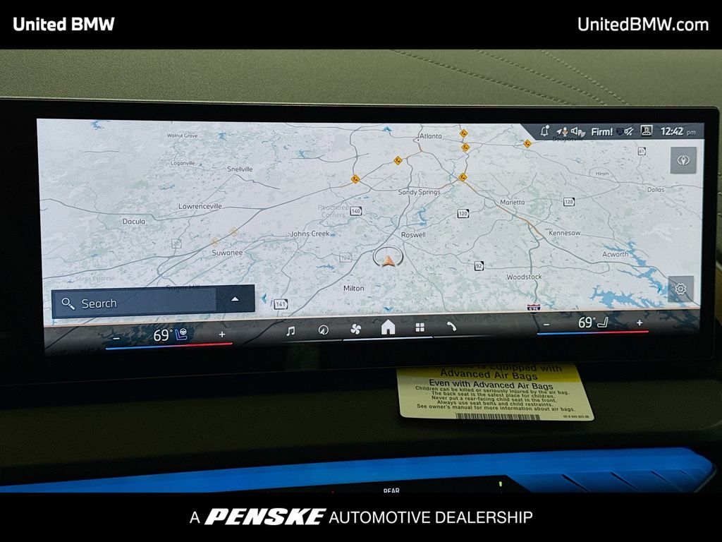 Thumbnail: 2026 BMW X3 - 10