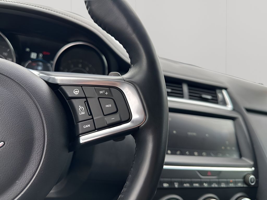 Used Car 2019 Jaguar E-pace  Se For Sale Under $20,000 In Austin, Texas