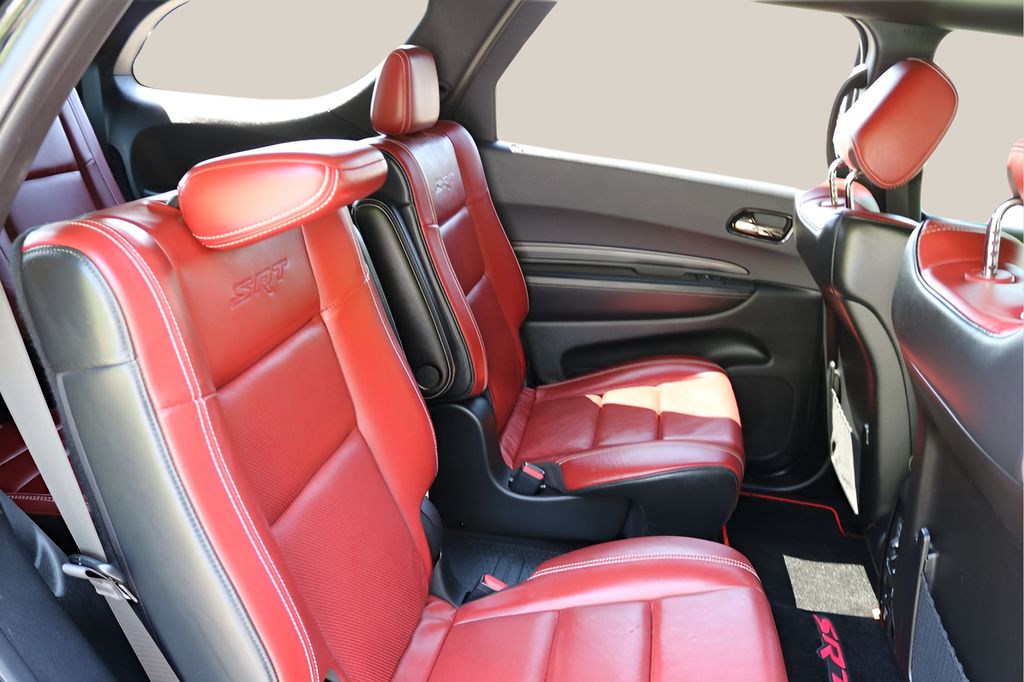 Used Car 2023 Dodge Durango  Srt Hellcat For Sale Under $80,000 In Austin, Texas