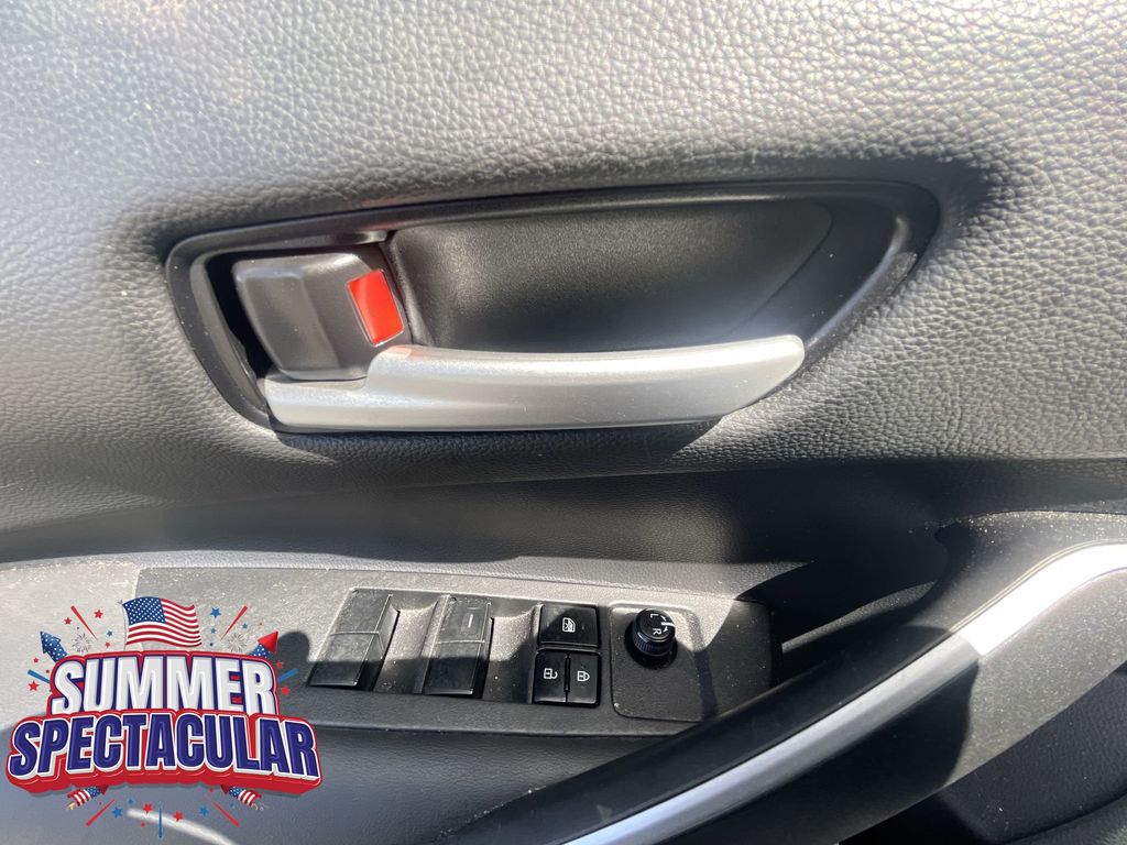 Used 2022 Toyota Corolla Sedan