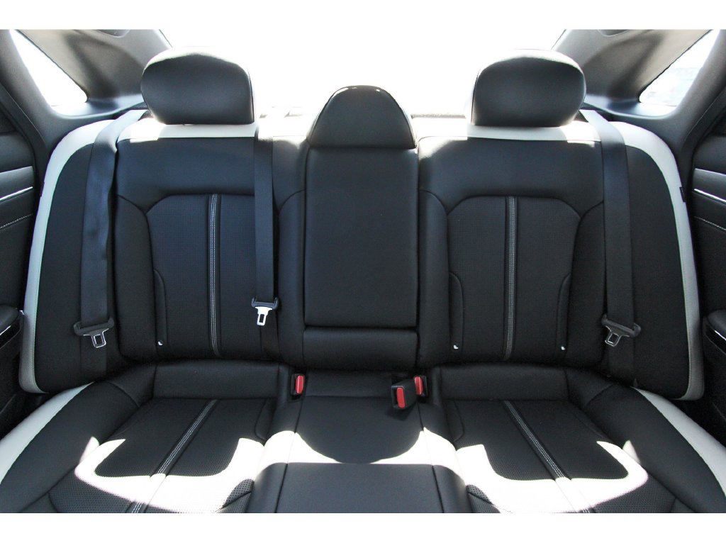 New 2026 Kia K5 Sedan