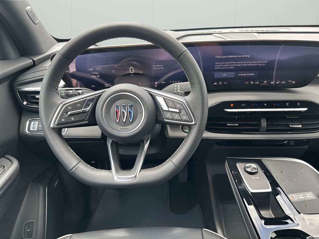 New Car 2025 Buick Enclave  Sport Touring For Sale Under $50,000 In Austin, Texas