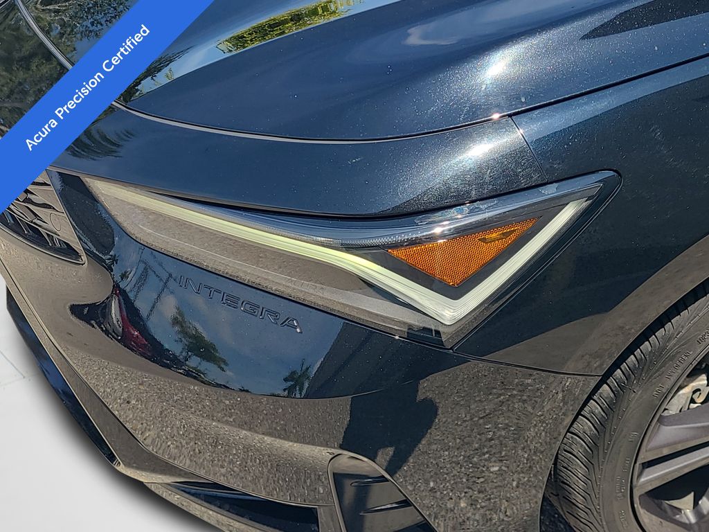 Certified Used 2024  Acura A-Spec Package image 29