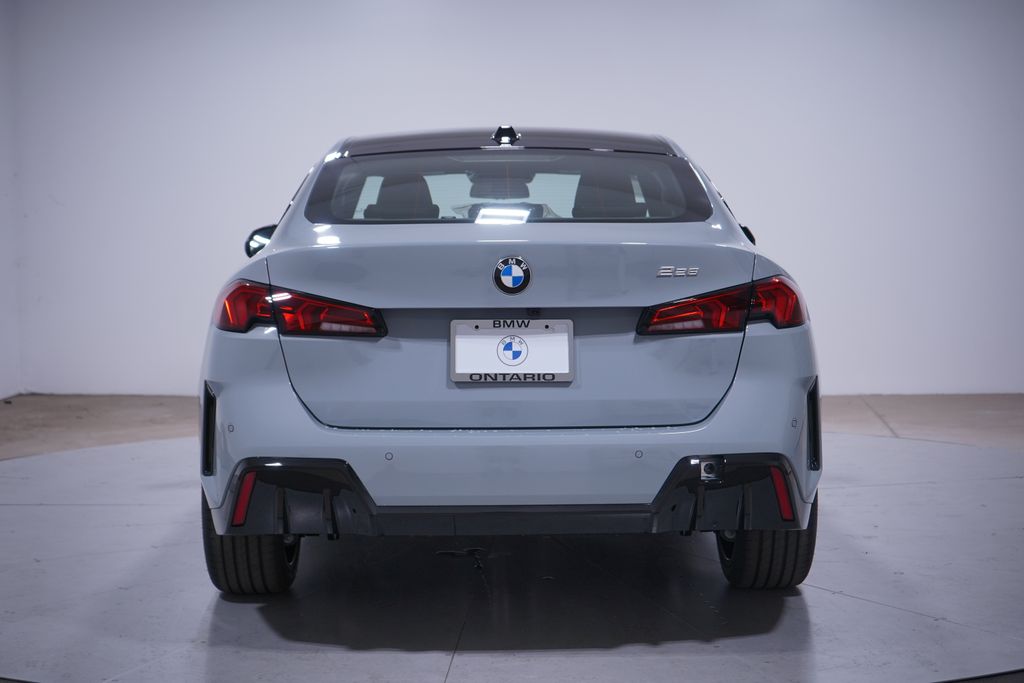 Thumbnail: 2026 BMW 2 Series - 5