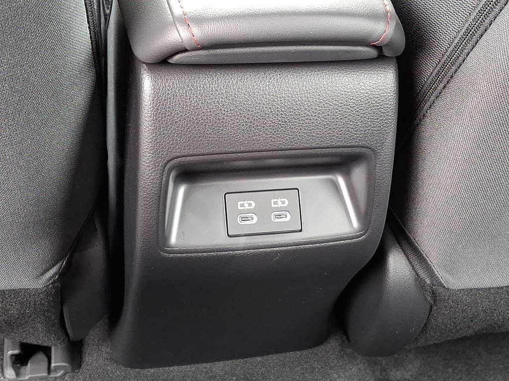 Thumbnail: 2025 Toyota Corolla - 11