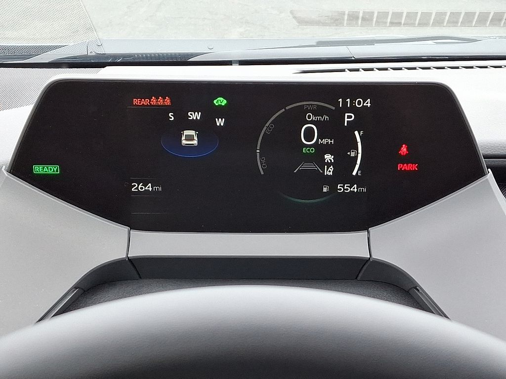 Thumbnail: 2025 Toyota Prius - 20