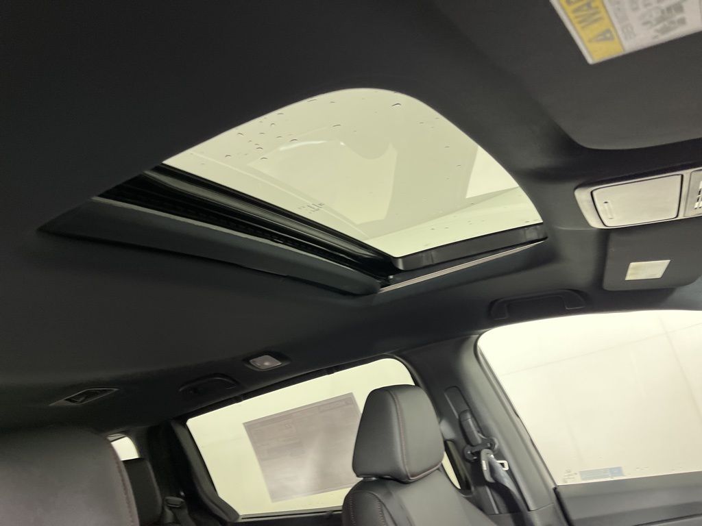 Thumbnail: 2026 Honda Odyssey - 12